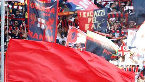 Massese, offerta del Genoa per la cantera bianconera