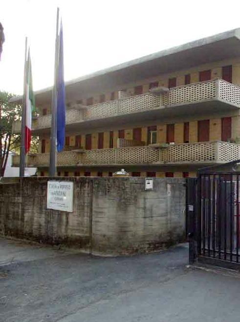 Casa di riposo, approvato il bilancio