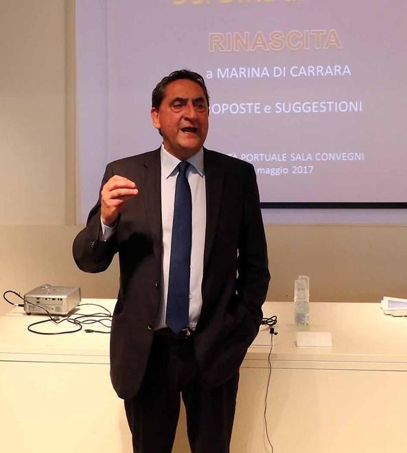 «Un “albergo diffuso” per rilanciare il centro» 