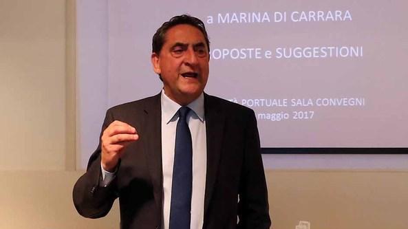 «Un “albergo diffuso” per rilanciare il centro»