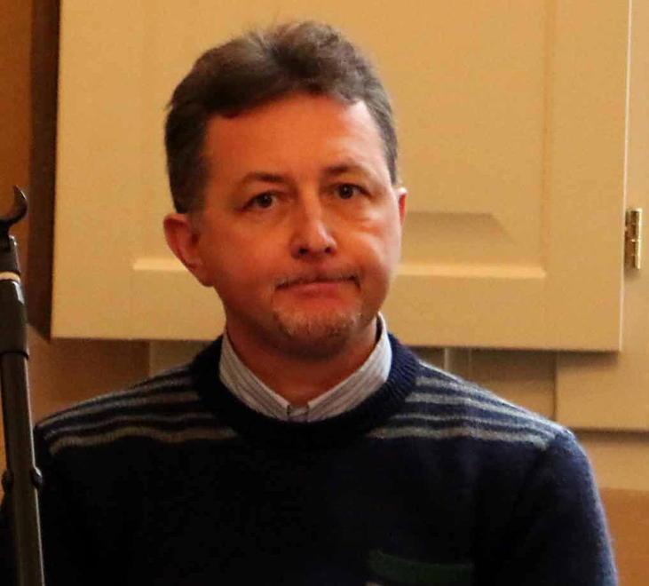 «Quattro punti per votare il regolamento urbanistico» 