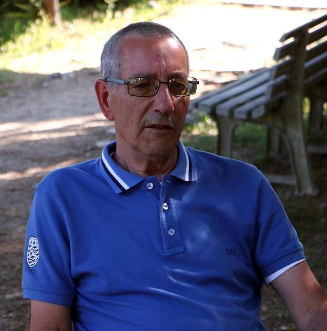 «Maschere come in Cina per il Cermec» 