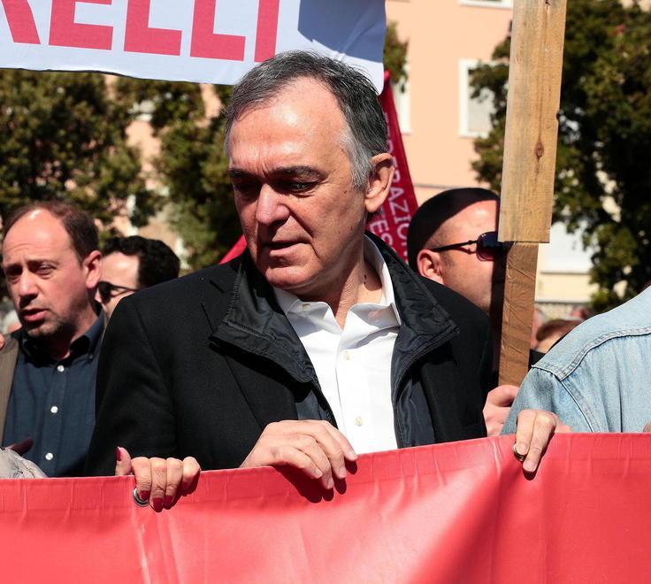 «Sbloccate i 30 milioni» Rossi scrive al ministro 