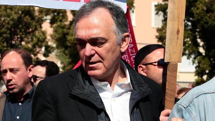 «Sbloccate i 30 milioni» Rossi scrive al ministro