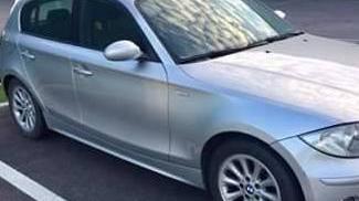 La Bmw rubata era a Reggio con arnesi e ricetrasmittenti