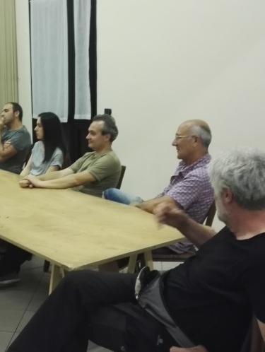 Addio alla “Primavera letteraria” 