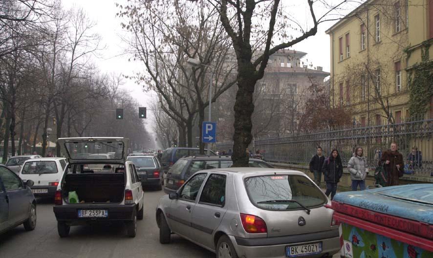 Paoli-S.Carlo, sondaggio e polemiche 