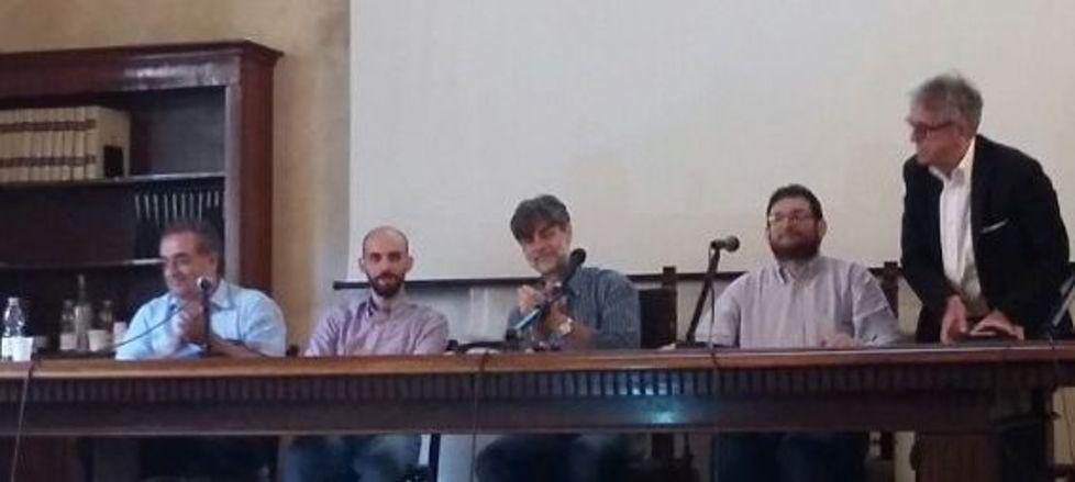 La Spal raccontata dai cronisti, dagli anni bui ai fasti