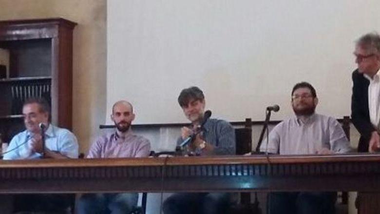 La Spal raccontata dai cronisti, dagli anni bui ai fasti