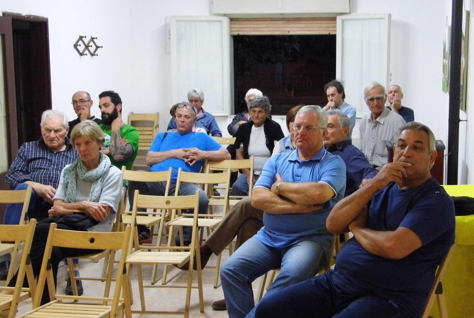 Strade e sicurezza i temi caldi 