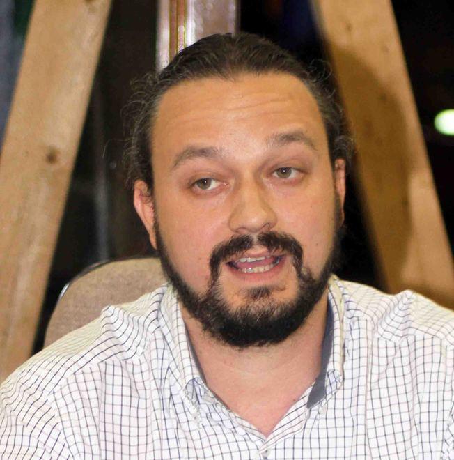 «Virgiliana disastrata dai tir Marcegaglia»