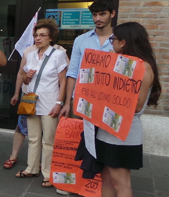 Spese legali, i soldi non bastano 