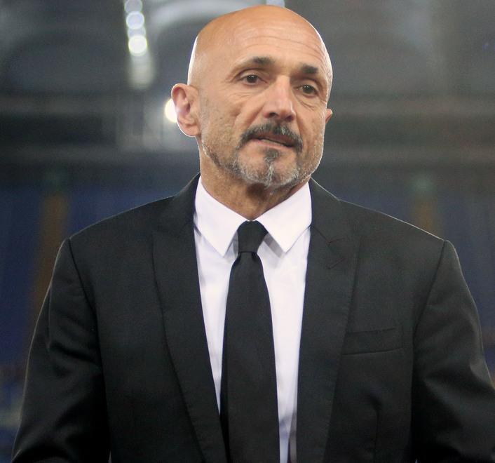 L’Inter ha scelto: Spalletti vicinissimo 
