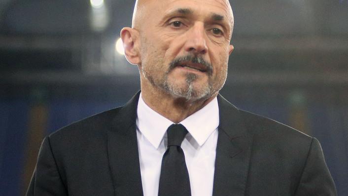 L’Inter ha scelto: Spalletti vicinissimo