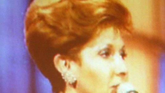 La benedizione di Orietta Berti al REmilia Pride