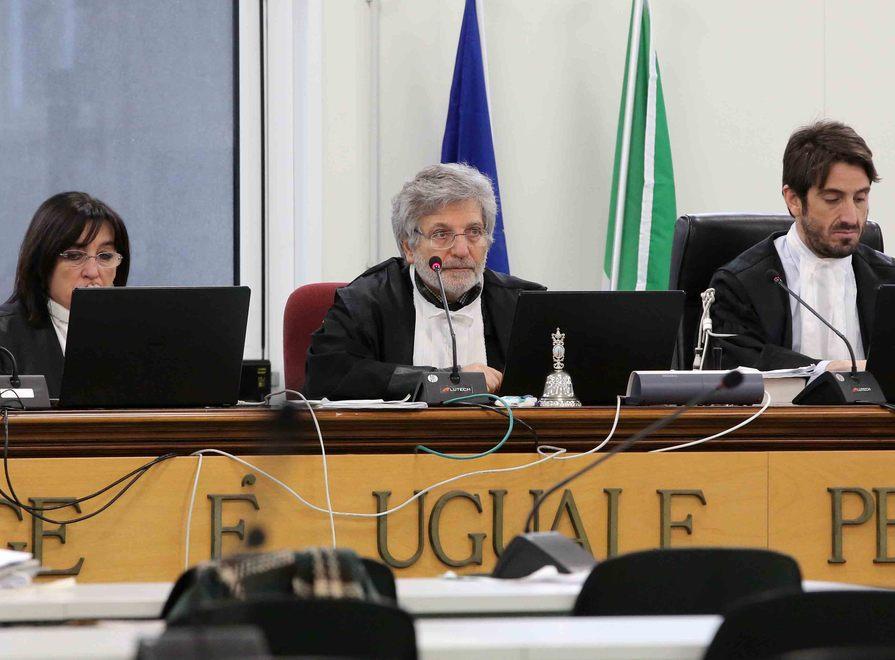 Sciopero, ancora “bocciati” i penalisti 