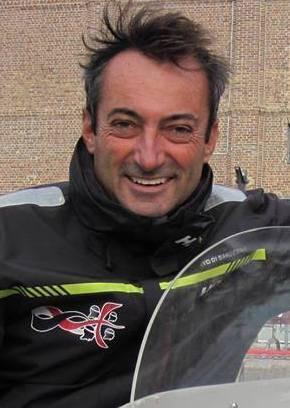 Vela, alla Ostar Andrea Mura è già in testa