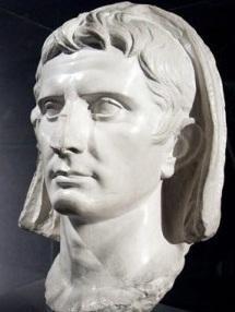 I miti di Ovidio per “Echi lontani” 