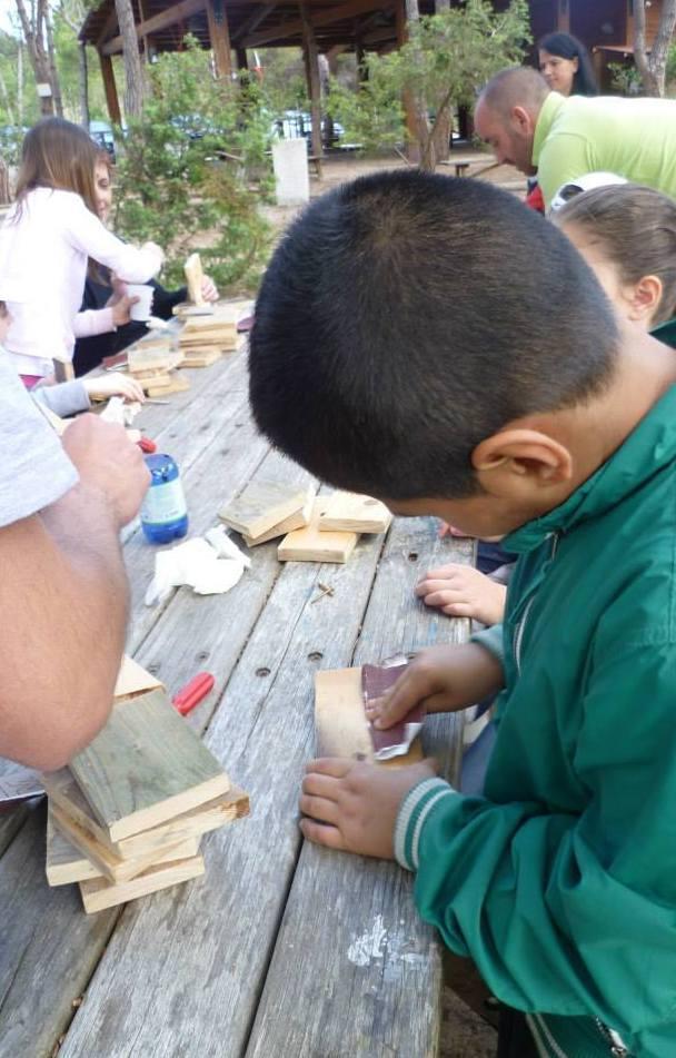 Eventi, teatro, laboratori e yoga 