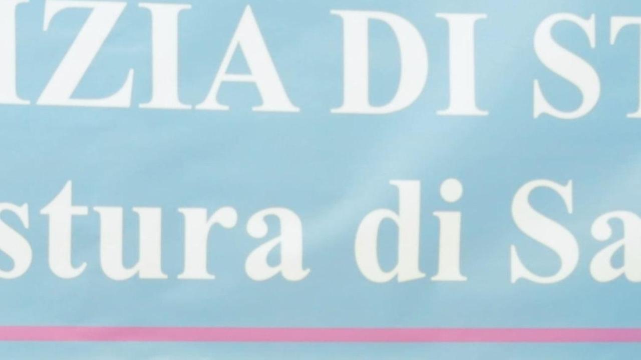 Bimba maltrattata alla scuola di danza