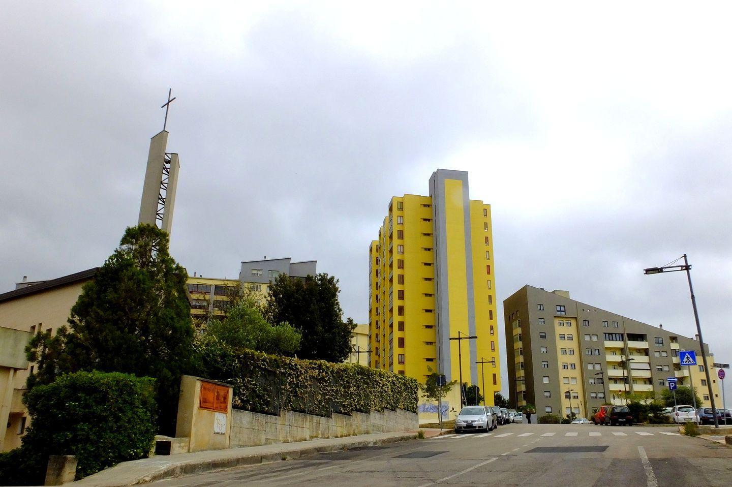 Immobiliare, c’è la ripresa è boom a Sassari e Olbia 