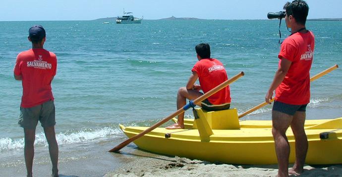 Stop ai rimborsi, spiagge sarde senza bagnini   