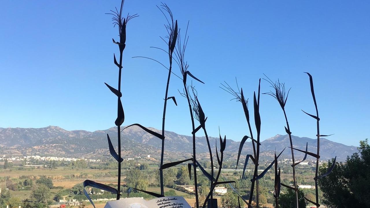 Galtellì, al Premio Deledda racconti da tutto il mondo