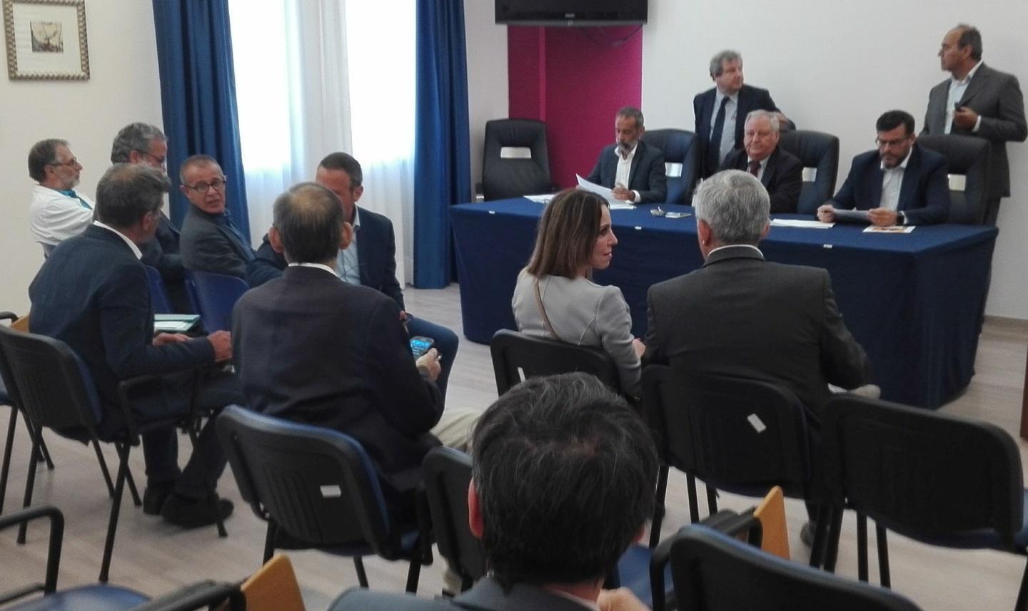 Inchiesta sui dati della Assl 