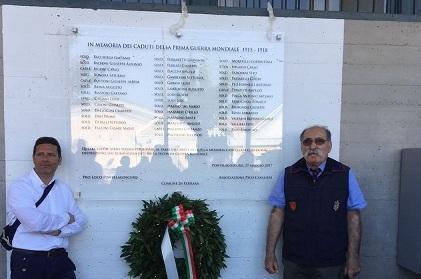 Dopo settanta anni riceve l'ultima lettera del padre morto in Russia
