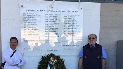 Dopo settanta anni riceve l'ultima lettera del padre morto in Russia
