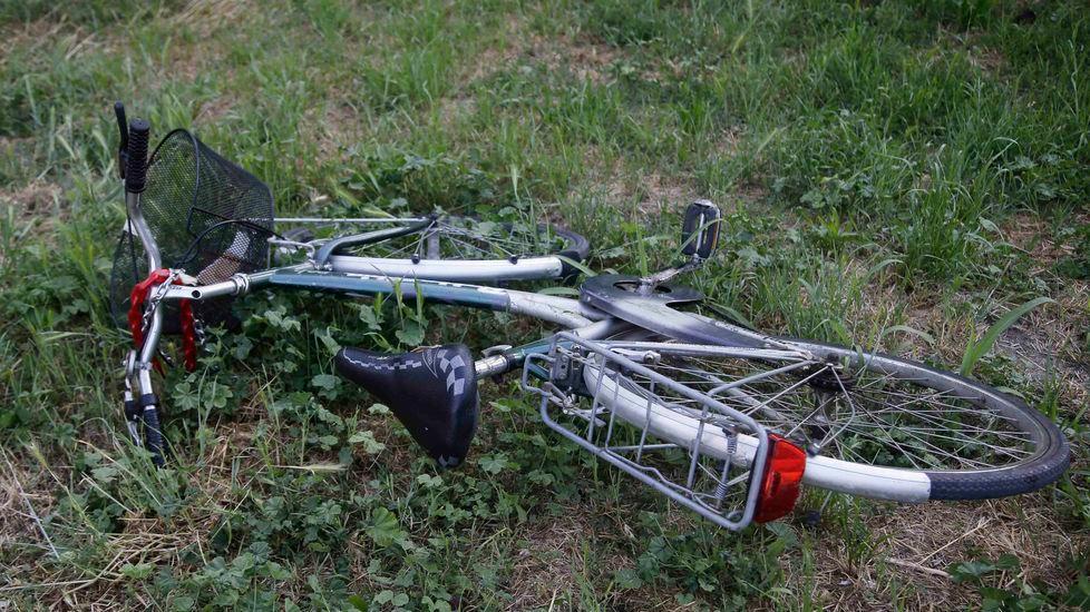 Reggio Emilia, ventenne investito in bici a San Maurizio
