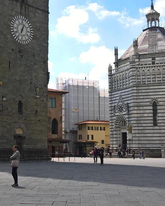 Visite guidate in centro durante il ponte del 2 giugno