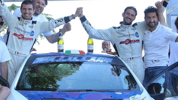 Aperte le iscrizioni alla 39ª edizione del rally dell’Alta Val di Cecina