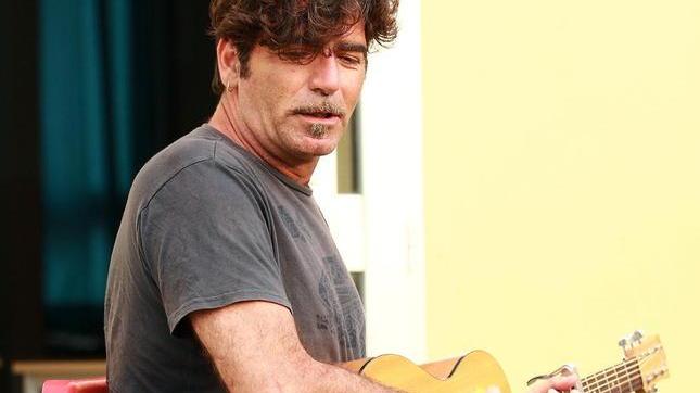 Mostra del Chianti, concerto di Bobo Rondelli