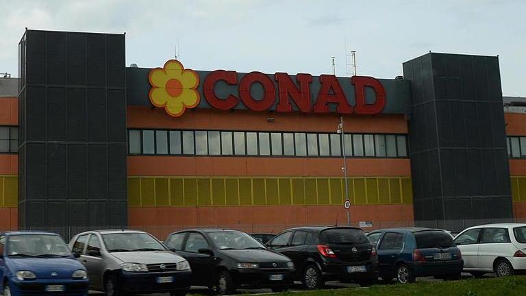 Sì all’ampliamento della Conad In cambio 40 posti di lavoro