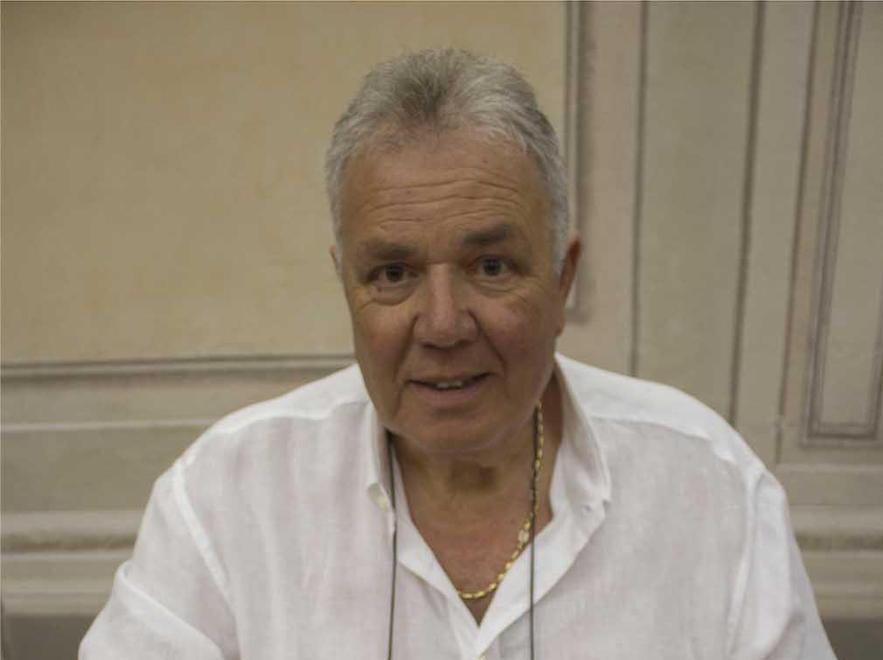 Morto Palandri, una vita per la sinistra 