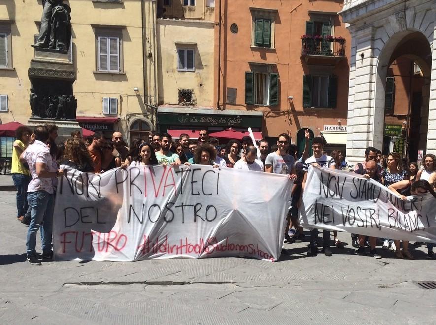 Diritto allo studio, il guaio dell’Iva 