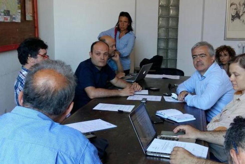 Approvato il progetto definitivo del sottopasso di Putignano