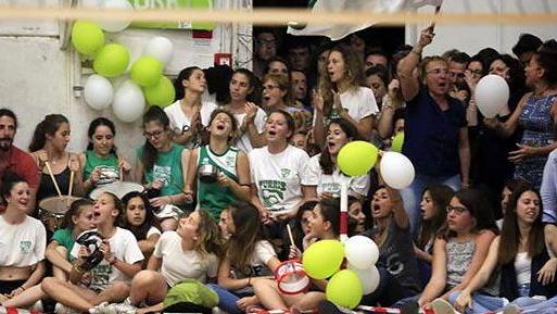 Volley, il tie-break regala la serie B alla Grandi Turris