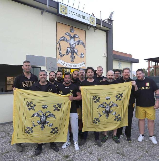 Il San Michele vuol confermarsi la corazzata 