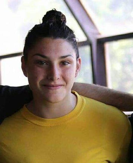 Juniores: ora per Martina Cocco c’è la cintura nera