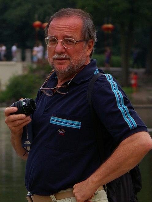 Il dirigente comunale minaccia denunce per colpa dei gabbiani 