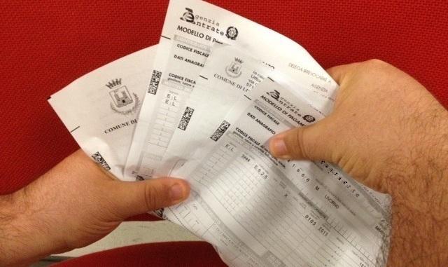 Recupero forzoso all’Agenzia delle entrate