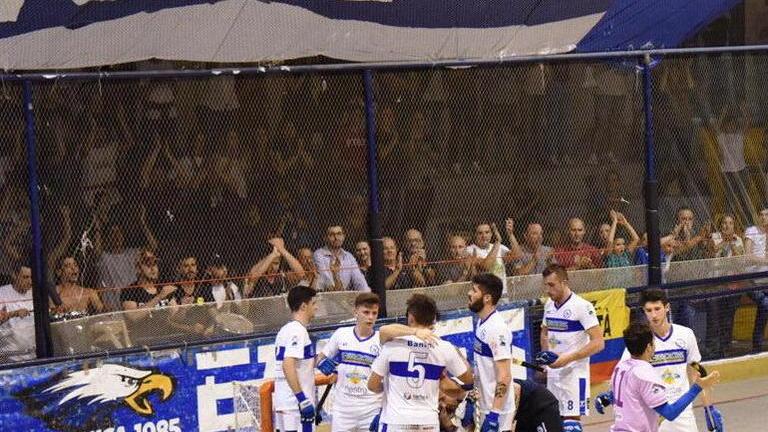 «Eppure abbiamo giocato alla pari col Forte»