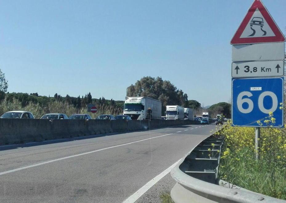 Sat, esposto alla Corte dei conti 