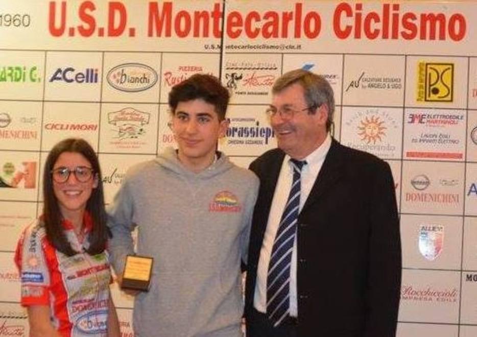 Ad Alessio Pisani il memorial Bettarini