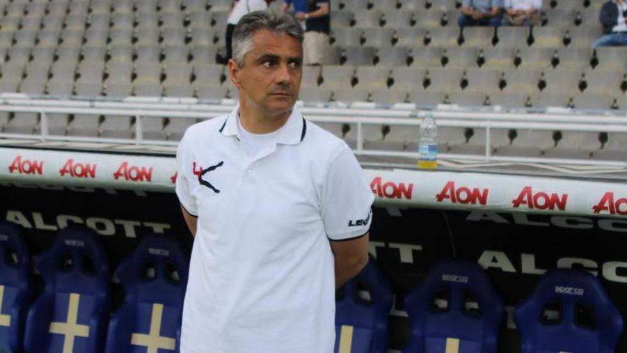 L’amarezza di Lopez «Presi due gol da polli»