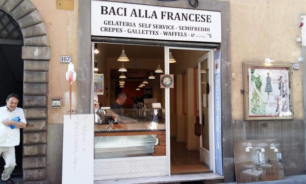 Inaugurato il nuovo corso del locale