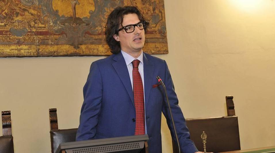 La politica, una passione nata con Pertini 