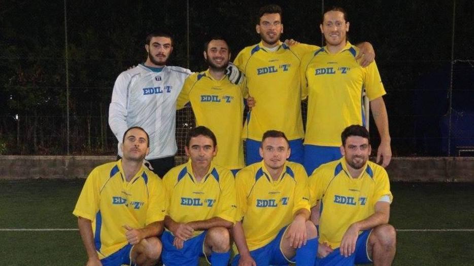 Calcetto Road, l’Avis resta in vetta